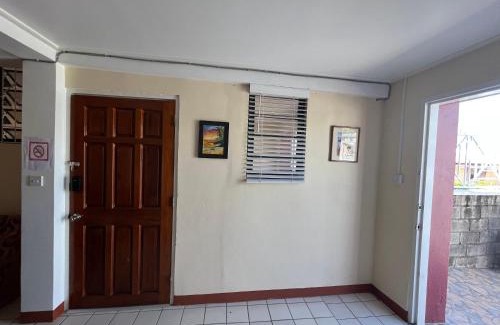 Roseau Apartment | TETE Comforts