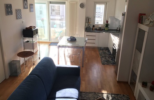 Polignano a Mare Apartment | Teti Holiday Home is a newly built apartment a few steps from the sea.