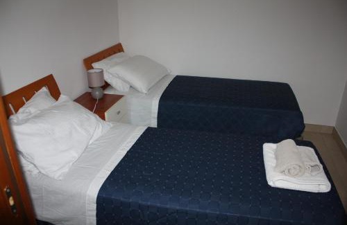 Francavilla Fontana Apartment | TETI Rooms