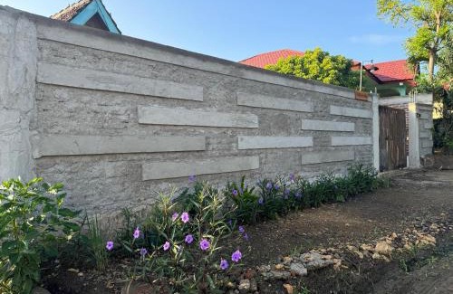 Labuan Bajo House | Tety's Wooden Villa