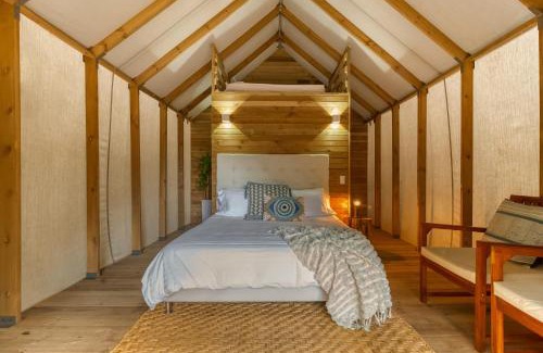 Rionegro Hotel | TEVA Glamping & Retreat