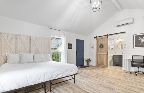 Milwood House | Texan Tranquility by The Domain