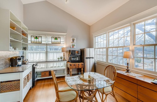 Clarksville House | Texas Capitol Loft - 30 Day or More Rental - by PMI Austin Metro
