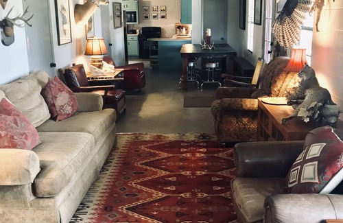 Llano County Cabin | Texas Hill Country Cabin