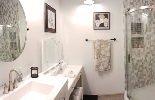 Johnson City Bed & Breakfast | Texas Hill Country Wineries