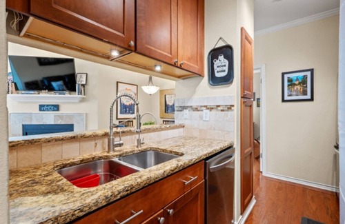 North University House | TexasRanchHome on UTCampus