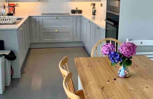 St Just Cottage | Teylú - a cosy Cornish cottage
