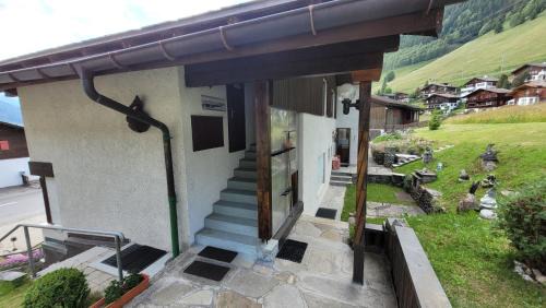 Sedrun Apartment | Tgèsa Val