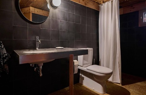 Lohn House | Tgea Simonett - Foundation Holidays in Historical Buildings