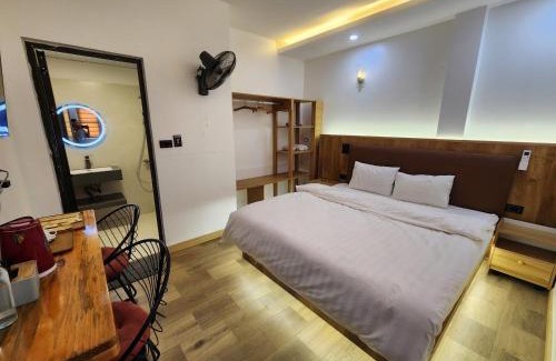 Dien Bien Phu Hotel | Thành Nam Hotel