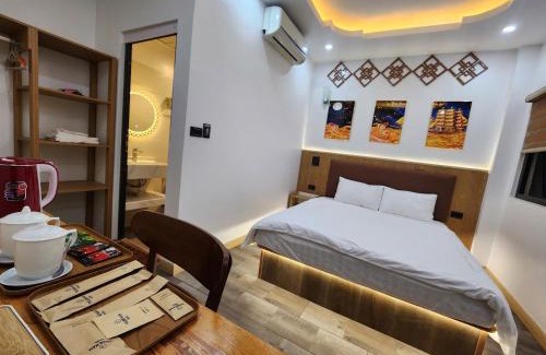 Dien Bien Phu Hotel | Thành Nam Hotel