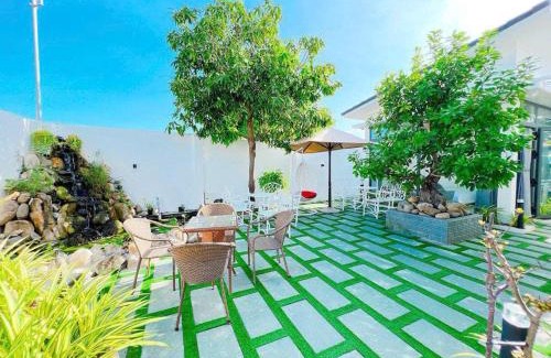 Ho Tram Hotel | Thái An Homestay