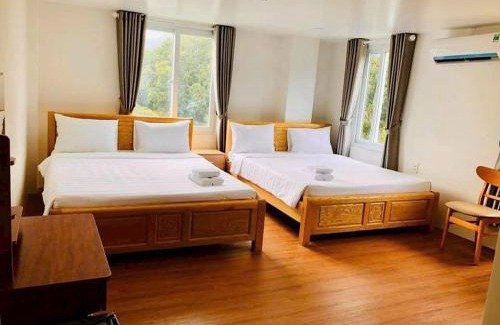 Con Son Hotel | Thăng Long 68