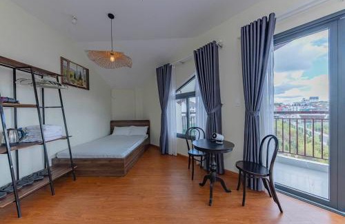 Mang Yang Hotel | Thương Homie
