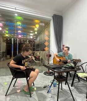 Hoa Lu House | Thắng Thủy Tam Cốc Homestay