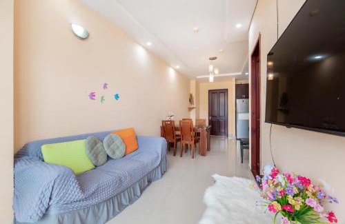 Vung Tau Apartment | Thủy Tiên sea view condotel