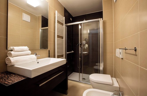 Borca di Cadore Hotel | TH Cadore - Hotel Antelao