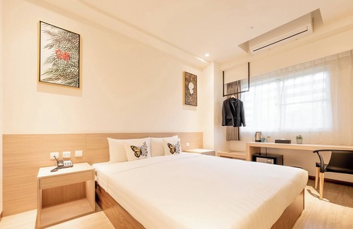 Changzhi House | TH Hotel