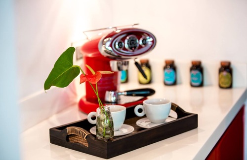 Hua Thanon Villa | Villa with Thai chef and butler by the sea in Lamai Koh Samui