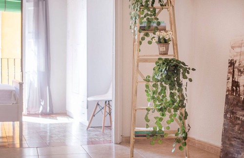 Old Town Apartment | TH110/3-Muralla / Apartment Muralla