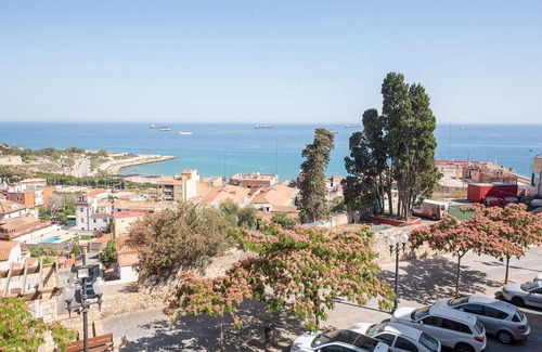 Old Town Apartment | TH110/3-Muralla / Apartment Muralla