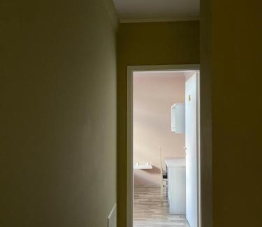 Shkoder Apartment | TH4 Shkoder