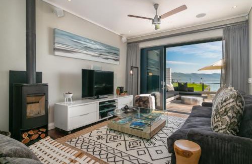 Knysna Villa | TH40 Thesen Islands