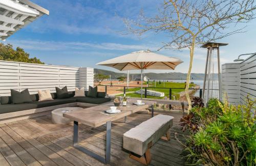 Knysna Villa | TH40 Thesen Islands