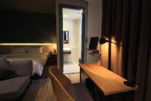 Ekkamai Hotel | THA City Loft by TH District