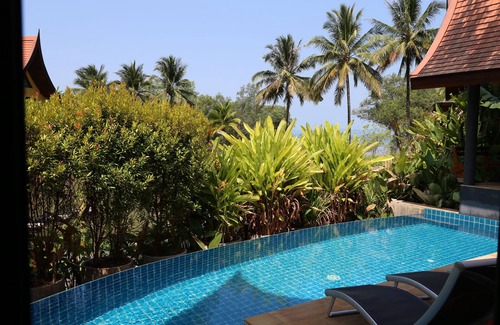 Ban Thalane Villa | Tha Lane Bay Villa