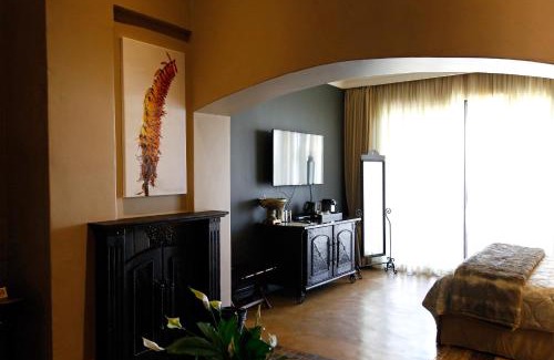 Greater Johannesburg Metropolitan Area Hotel | Thaba Eco Hotel