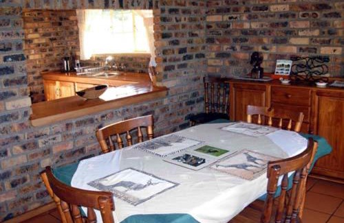 Graskop Cabin | Thaba Tsweni Lodge & Safaris