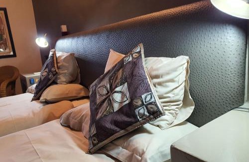 Dysseldorp Cabin | Thabile Lodge