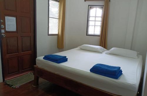 Baan Tai Hotel | Thai Dee Garden Resort