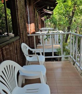 Kanchanaburi Resort | Thai Garden​ Resort​ Kanchanaburi​
