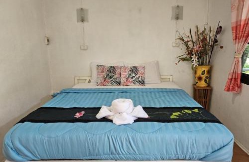 Kanchanaburi Resort | Thai Garden​ Resort​ Kanchanaburi​