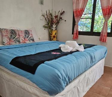 Kanchanaburi Resort | Thai Garden​ Resort​ Kanchanaburi​