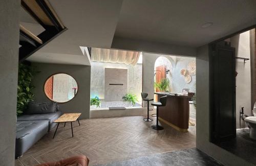 Ratchadaphisek Hotel | Thai Loft 泰閣