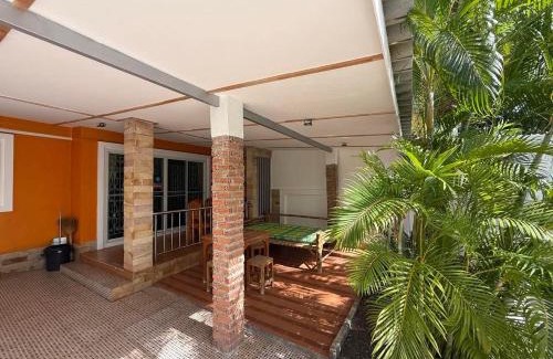 Wang Pong Apartment | thai-scout