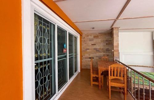 Wang Pong Apartment | thai-scout