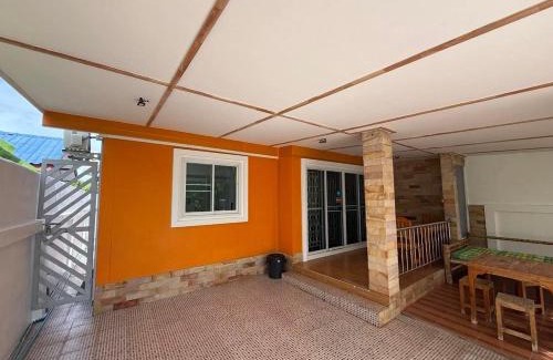 Wang Pong Apartment | thai-scout