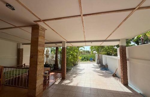 Wang Pong Apartment | thai-scout