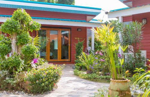 Ko Lanta Hotel | Thai Smile Bungalows