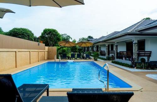 Rayong Hotel | Thai Smile Resort