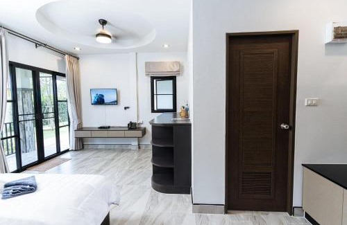 Rayong Hotel | Thai Smile Resort