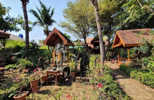 Nong Chaeng House | Thai Tom s GuestHouse