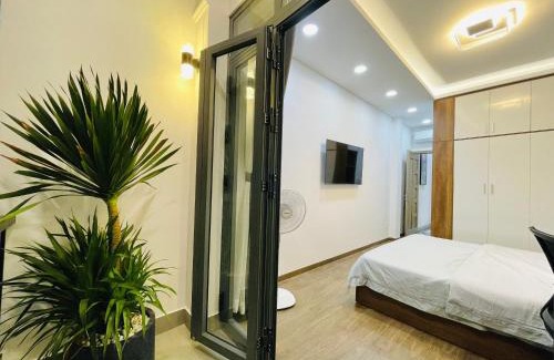 Binh Thanh House | Thai Van Home