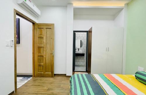 Binh Thanh House | Thai Van Home