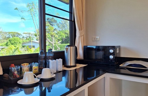 Takua Pa Hotel | ThaiLife Wellness and Meditation Resort