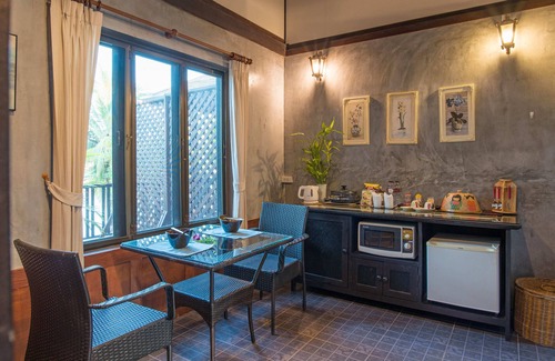 Takua Pa Hotel | ThaiLife Wellness and Meditation Resort